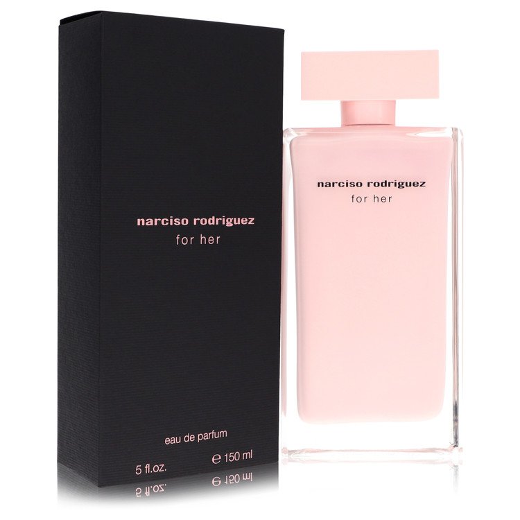 Narciso Rodriguez by Narciso Rodriguez Eau De Parfum Spray 5 oz Narciso Rodriguez by Narciso Rodriguez Eau De Parfum Spray 5 oz